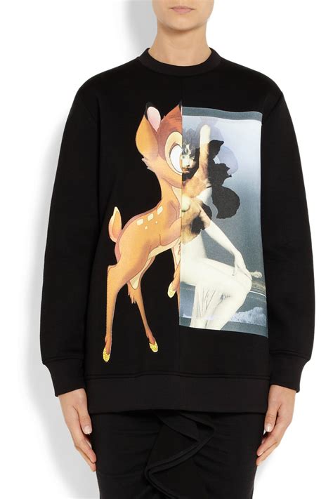 givenchy bambi sale|givenchy bambi print colors.